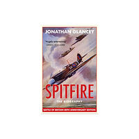 Atlantic Books Spitfire (häftad, eng)