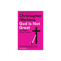 Atlantic Books God Is Not Great (häftad, eng)