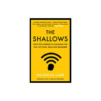 Atlantic Books The Shallows (häftad, eng)