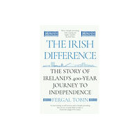 Atlantic Books The Irish Difference (häftad, eng)