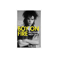 Atlantic Books Boy on Fire (häftad, eng)