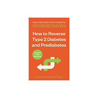 Atlantic Books How To Reverse Type 2 Diabetes and Prediabetes (häftad, eng)