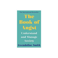 Atlantic Books The Book of Angst (häftad, eng)