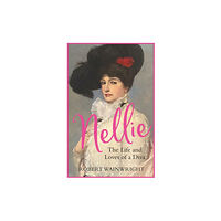 Atlantic Books Nellie (inbunden, eng)