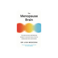 Atlantic Books The Menopause Brain (häftad, eng)