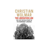 Atlantic Books The Liberation Line (inbunden, eng)