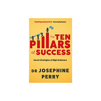 Atlantic Books The Ten Pillars of Success (häftad, eng)