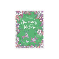 Bonnier Books Ltd Inspirational Colouring: Animals and Nature (häftad, eng)