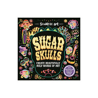 Bonnier Books Ltd Sugar Skulls (häftad, eng)