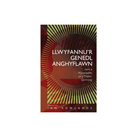 University of wales press Llwyfannu'r Genedl Anghyflawn (häftad, wel)