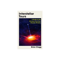 Icon Books Interstellar Tours (inbunden, eng)