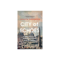 Icon Books City of Echoes (inbunden, eng)