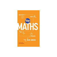 Icon Books Short Cuts: Maths (inbunden, eng)