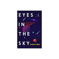 Icon Books Eyes in the Sky (häftad, eng)