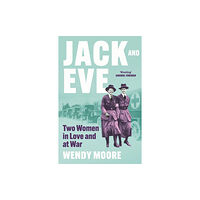 Atlantic Books Jack and Eve (inbunden, eng)