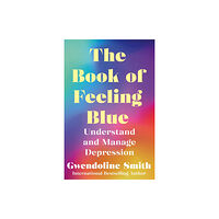 Atlantic Books The Book of Feeling Blue (häftad, eng)