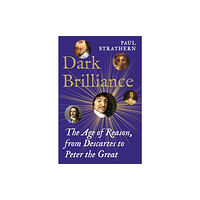 Atlantic Books Dark Brilliance (inbunden, eng)