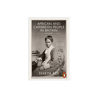 Penguin books ltd African and Caribbean People in Britain (häftad, eng)