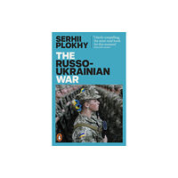 Penguin books ltd The Russo-Ukrainian War (häftad, eng)