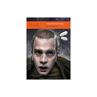 Bloomsbury Publishing PLC Trainspotting (häftad, eng)