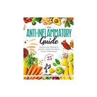 Future Publishing The Anti-Inflammatory Guide (inbunden, eng)