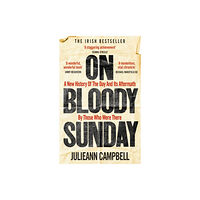 Octopus publishing group On Bloody Sunday (häftad, eng)