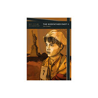 Bloomsbury Publishing PLC The Godfather, Part II (häftad, eng)