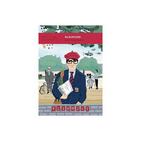 Bloomsbury Publishing PLC Rushmore (häftad, eng)