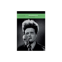 Bloomsbury Publishing PLC Eraserhead (häftad, eng)