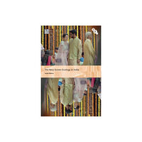 Bloomsbury Publishing PLC The New Screen Ecology in India (häftad, eng)