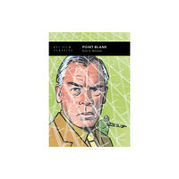 Bloomsbury Publishing PLC Point Blank (häftad, eng)