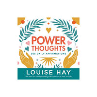 Hay House UK Ltd Power Thoughts (häftad, eng)