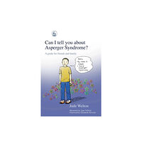 Jessica kingsley publishers Can I tell you about Asperger Syndrome? (häftad, eng)