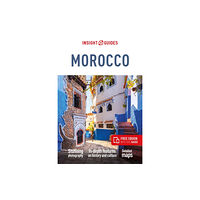 APA Publications Insight Guides Morocco (Travel Guide with Free eBook) (häftad, eng)