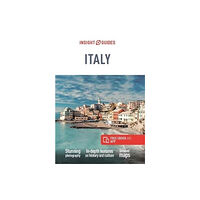 APA Publications Insight Guides Italy: Travel Guide with eBook (häftad, eng)