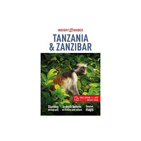 APA Publications Insight Guides Tanzania & Zanzibar (Travel Guide with Free eBook) (häftad, eng)