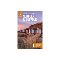 APA Publications The Rough Guide to Norfolk & Suffolk (Travel Guide with Free eBook) (häftad, eng)