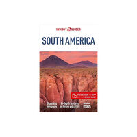 APA Publications Insight Guides South America: Travel Guide with eBook (häftad, eng)