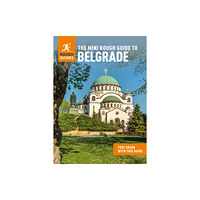 APA Publications The Mini Rough Guide to Belgrade (Travel Guide with Free eBook) (häftad, eng)