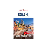 APA Publications Insight Guides Israel (Travel Guide with Free eBook) (häftad, eng)