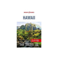 APA Publications Insight Guides Hawaii (Travel Guide with Free eBook) (häftad, eng)