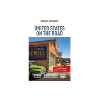 APA Publications Insight Guides USA On The Road (Travel Guide with Free eBook) (häftad, eng)