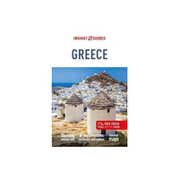 APA Publications Insight Guides Greece (Travel Guide with Free eBook) (häftad, eng)