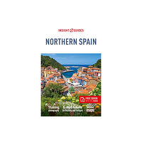 APA Publications Insight Guides Northern Spain (Travel Guide with Free eBook) (häftad, eng)