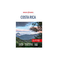 APA Publications Insight Guides Costa Rica (Travel Guide with Free eBook) (häftad, eng)