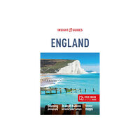 APA Publications Insight Guides England (Travel Guide with Free eBook) (häftad, eng)