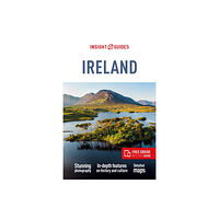 APA Publications Insight Guides Ireland (Travel Guide with Free eBook) (häftad, eng)