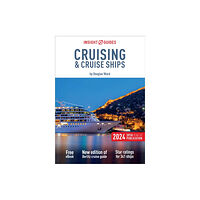 APA Publications Insight Guides Cruising & Cruise Ships 2024 (Cruise Guide with Free eBook) (häftad, eng)