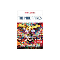 APA Publications Insight Guides The Philippines (Travel Guide with Free eBook) (häftad, eng)