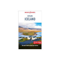 APA Publications Insight Guides Explore Iceland (Travel Guide with Free eBook) (häftad, eng)